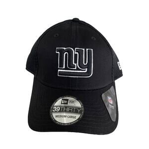 New era New York Giants Fitted hat M/L